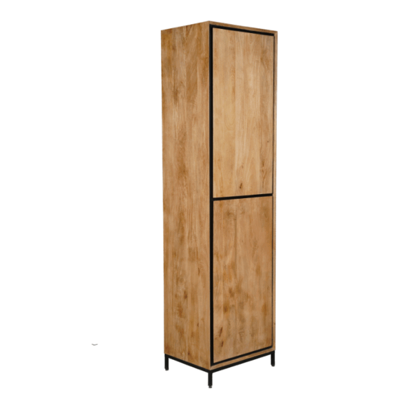 Boekenkast RichWood | 60 cm - Afbeelding 5