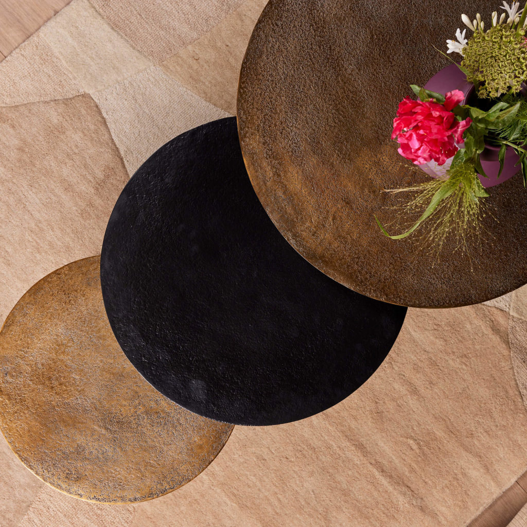 Salontafel set Xaro - Afbeelding 5