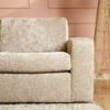 MySofa Alma | Beige | Divan Links + 2,5 zits | 5 jaar garantie - Afbeelding 5