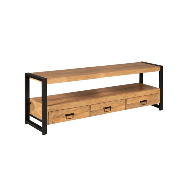 Tv meubel Boaz | 150 cm - Afbeelding 5