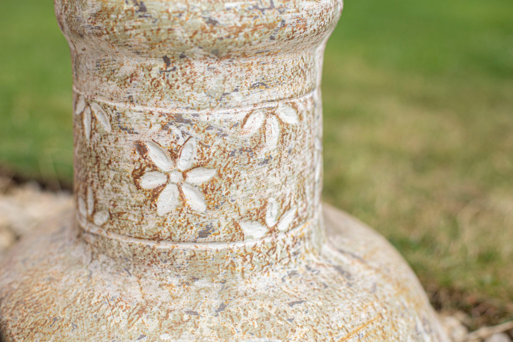 Chimenea Star FLower S - Afbeelding 6