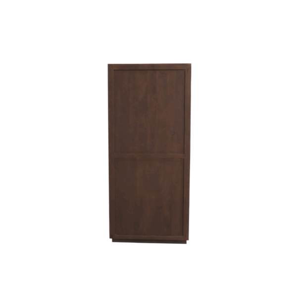 Vakkenkast Brussel Walnut | 90 cm - Afbeelding 6
