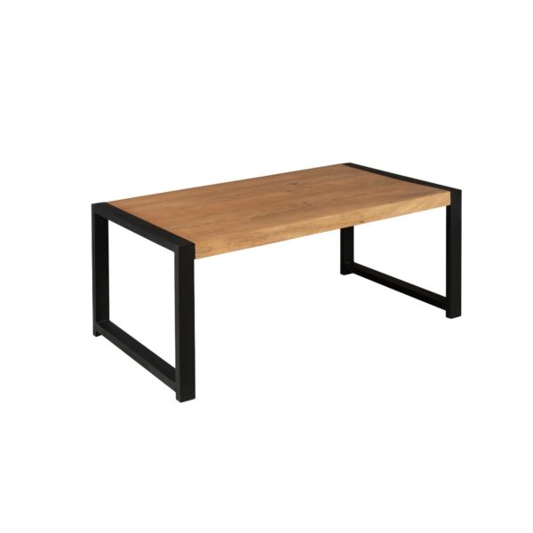 Salontafel Boaz | 110 cm - Afbeelding 6