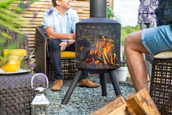 Chimenea Santana - Afbeelding 6