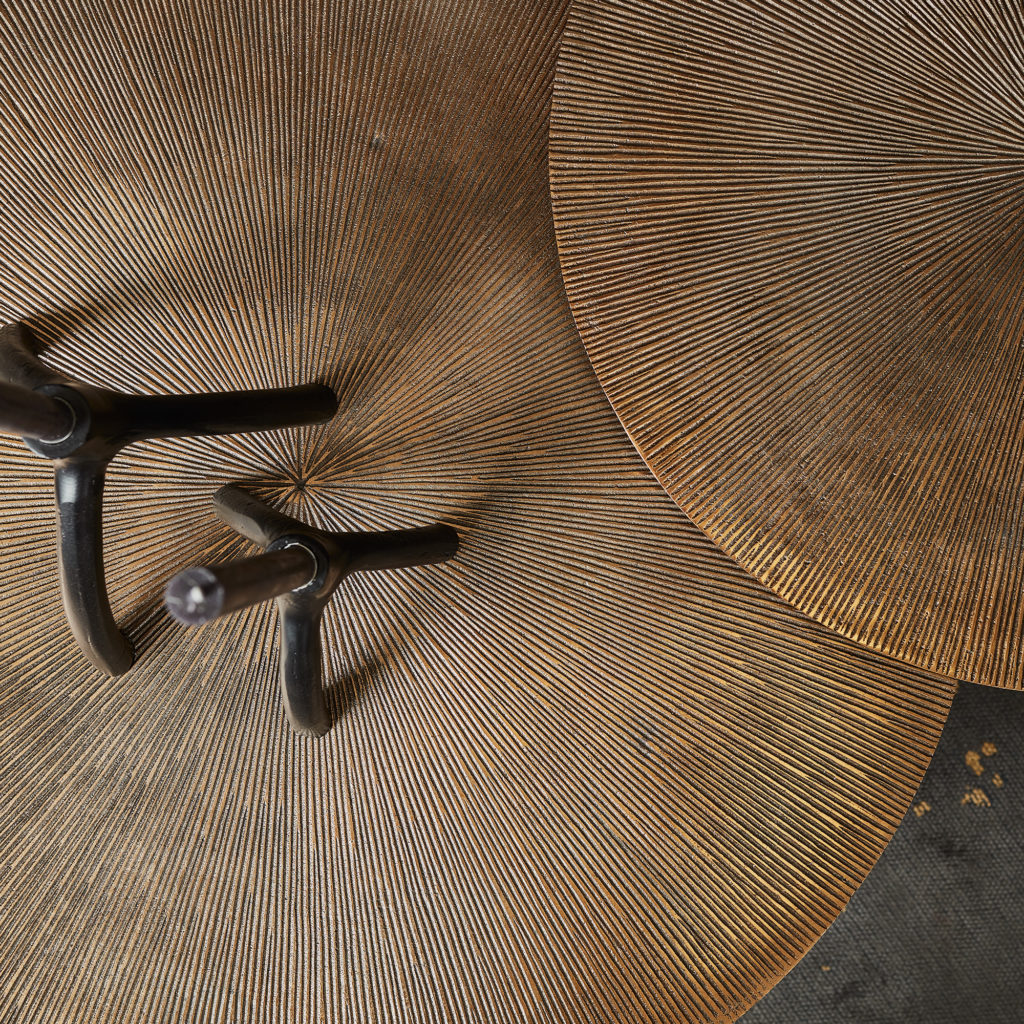 Salontafel Kate | 60 cm - Afbeelding 6