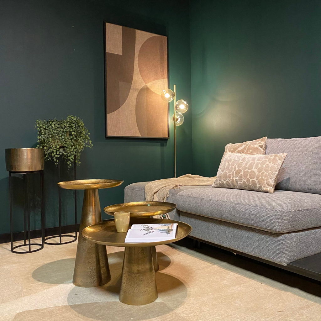 Salontafel Daisy | Small - Afbeelding 6