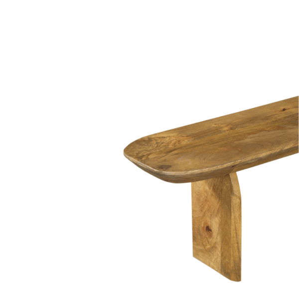 Eetkamerbank Tense | 180 cm - Afbeelding 6