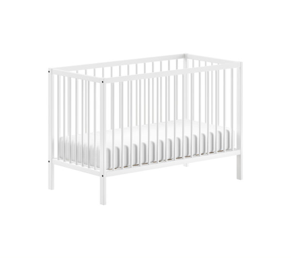 DINO kinderkamer set in wit - Afbeelding 6