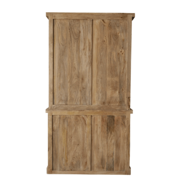 Nashville Vitrinekast | 120 cm - Afbeelding 6