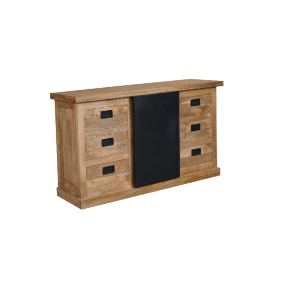 Nashville Dressoir | 160 cm - Afbeelding 6