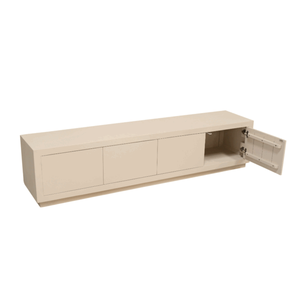 Tv meubel Brussel Sand | 200 cm - Afbeelding 6