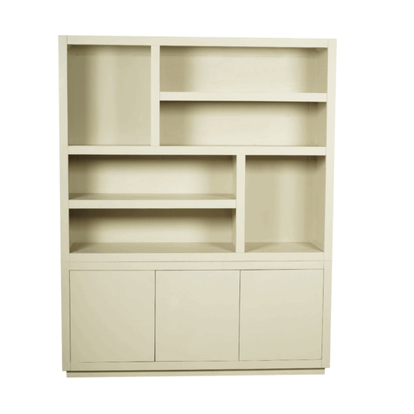 Vakkenkast Brussel XL | 160 cm - Afbeelding 6