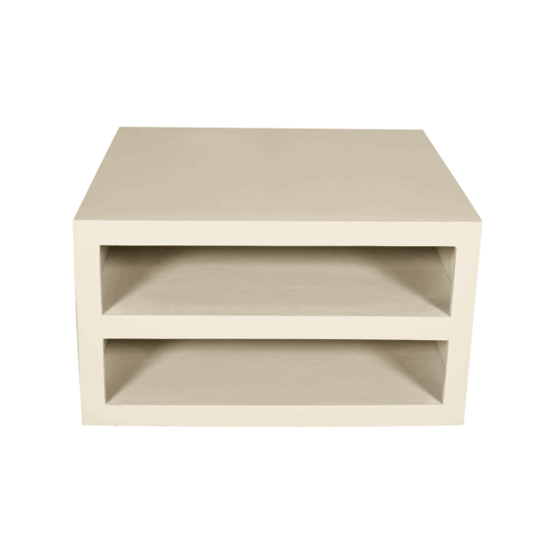 Salontafel Brussel Sand - Afbeelding 6