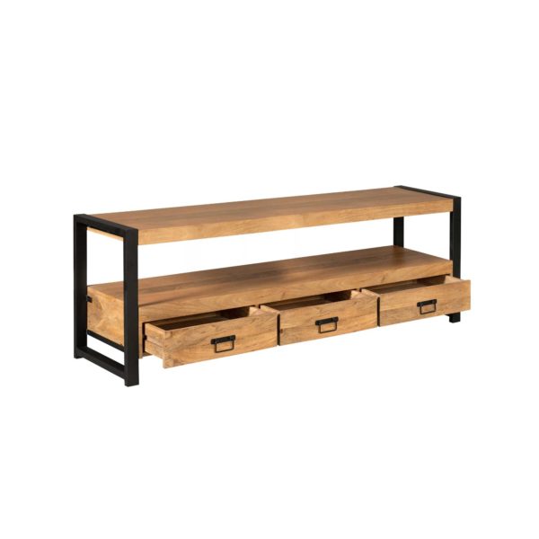 Tv meubel Boaz | 150 cm - Afbeelding 6