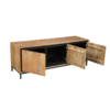 Tv meubel RichWood | 150 cm - Afbeelding 6