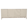 Dressoir Madison Sand | 210 cm - Afbeelding 6