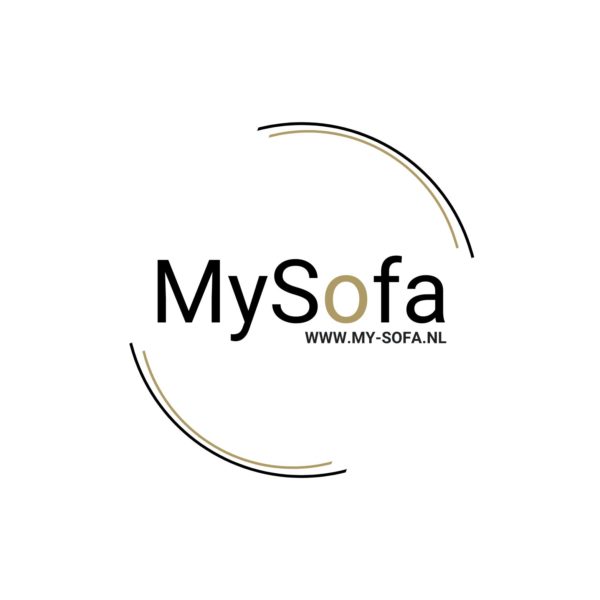 MySofa Alma | Beige | 2,5 zits + Divan Rechts | 5 jaar garantie - Afbeelding 6