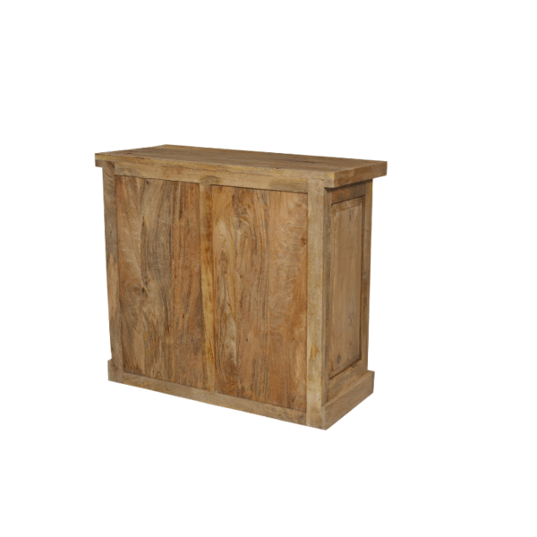 Nashville Ladekast | 100 cm - Afbeelding 6