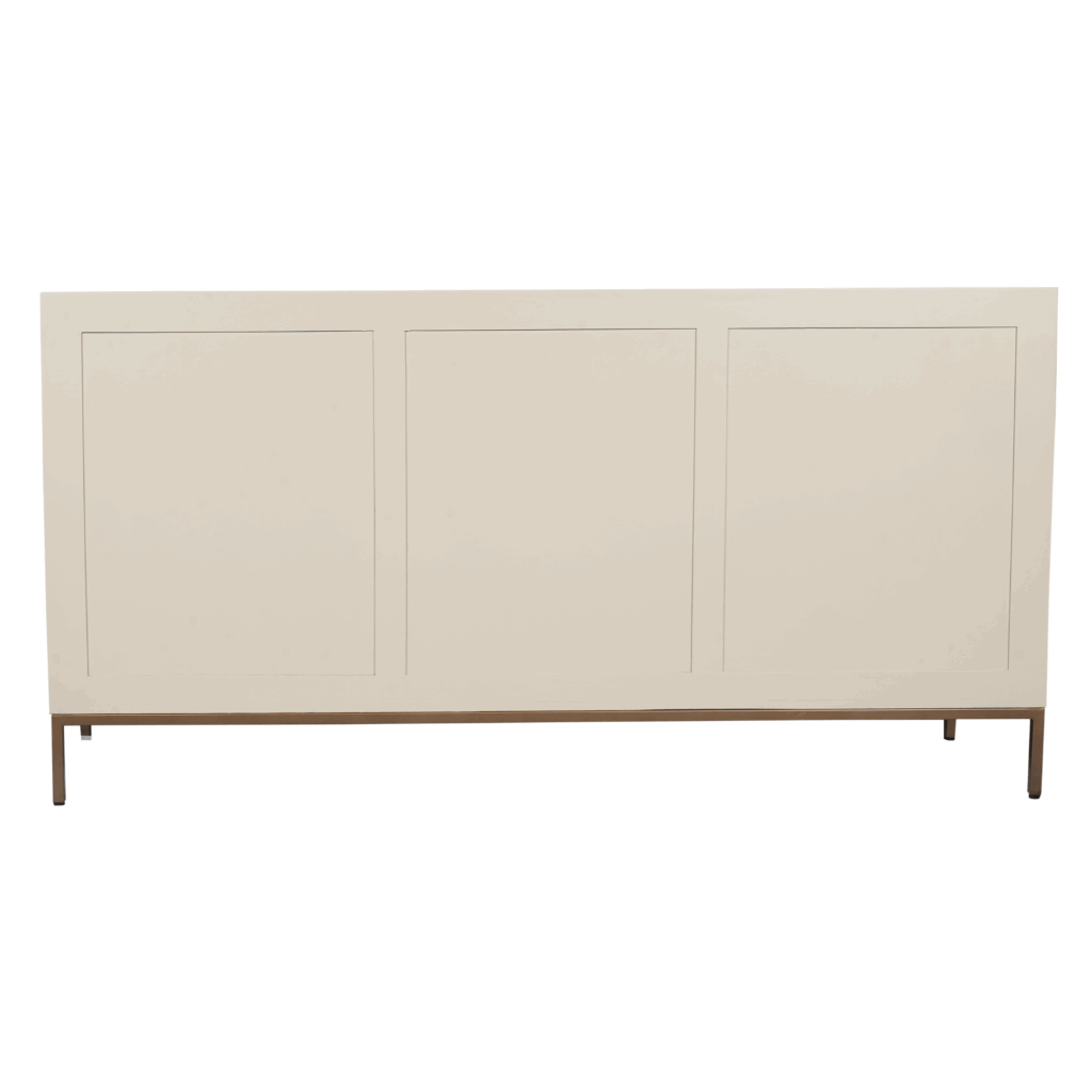 Dressoir Madison Sand | 165 cm - Afbeelding 6