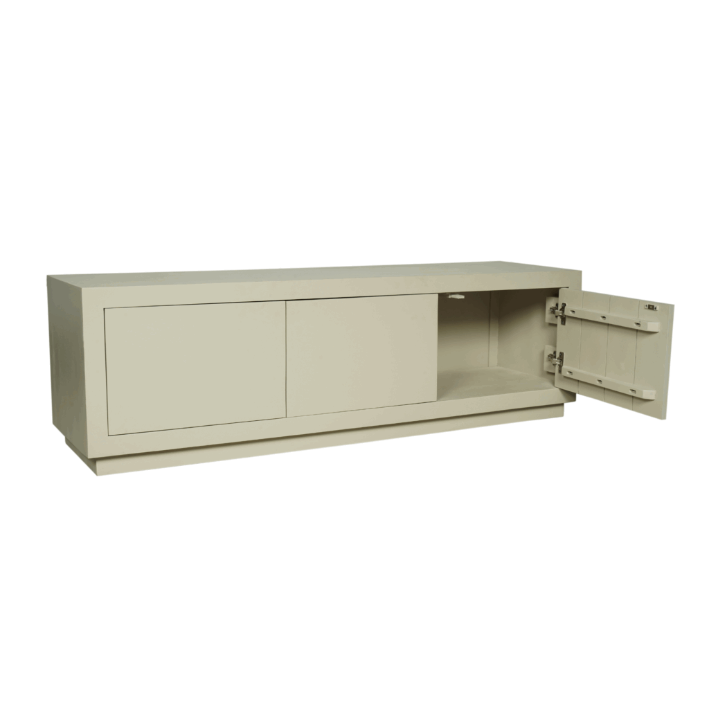 Tv meubel Brussel Sand | 150 cm - Afbeelding 6