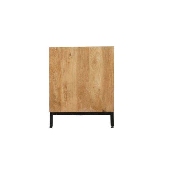 Tv meubel RichWood | 120 cm - Afbeelding 7