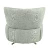 Fauteuil Fien | Grijs - Afbeelding 7