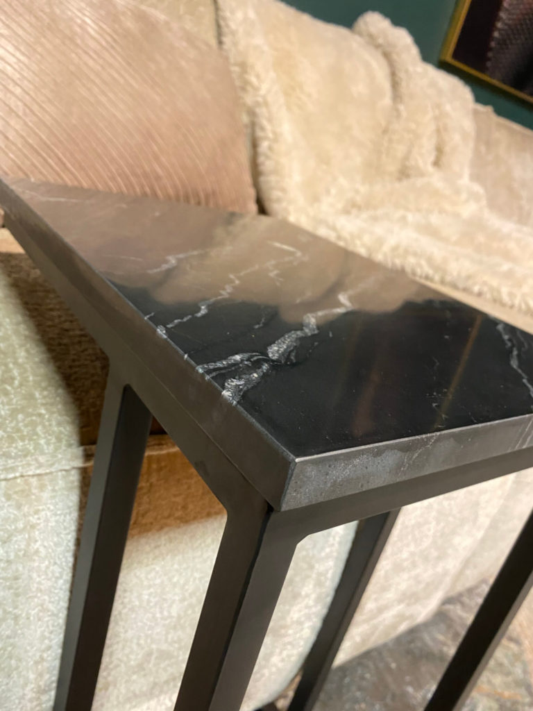 Slider Nova | Black marble - Afbeelding 7