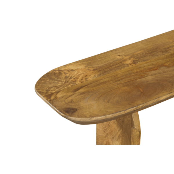 Eetkamerbank Tense | 180 cm - Afbeelding 7