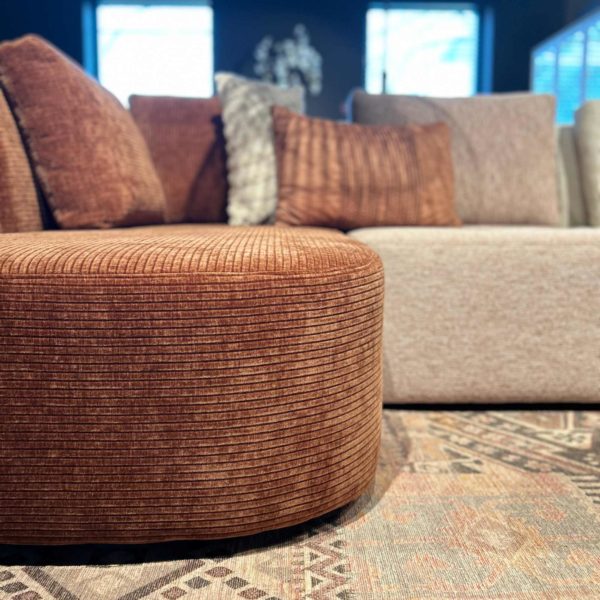 MySofa Blocks U-bank | direct beschikbaar - Afbeelding 7