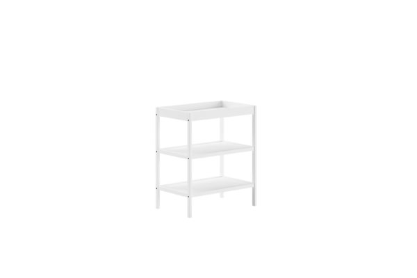 DINO babybed met verzorgingstafel - Afbeelding 7