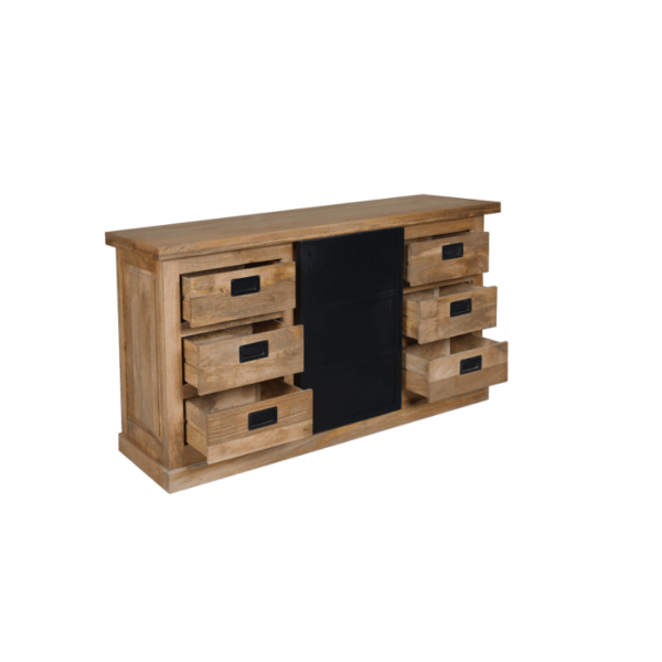 Nashville Dressoir | 160 cm - Afbeelding 7