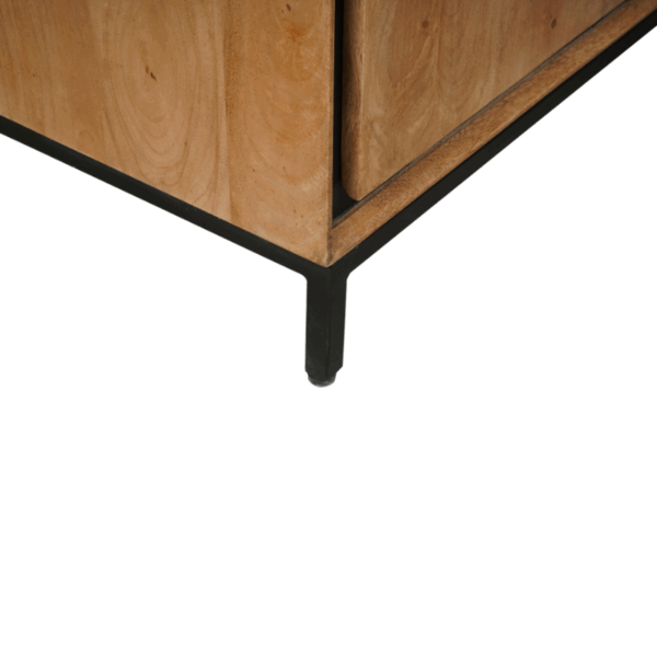 Tv meubel RichWood | 180 cm - Afbeelding 7