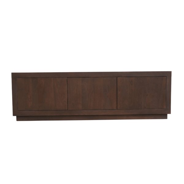Tv meubel Brussel Walnut | 150 cm - Afbeelding 7