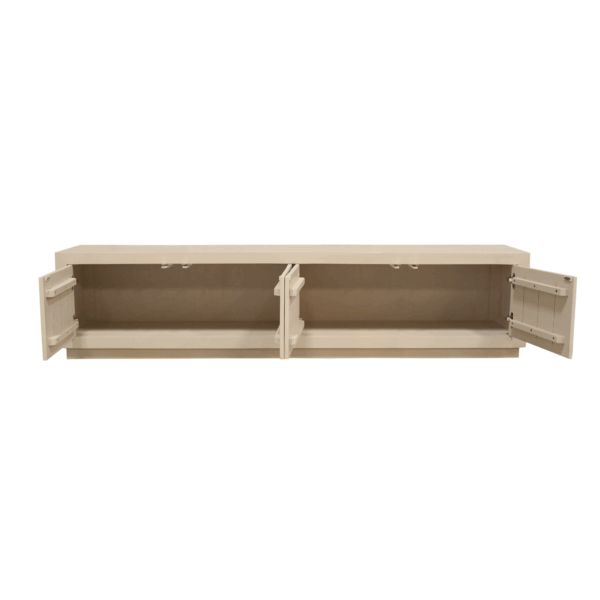 Tv meubel Brussel Sand | 200 cm - Afbeelding 7