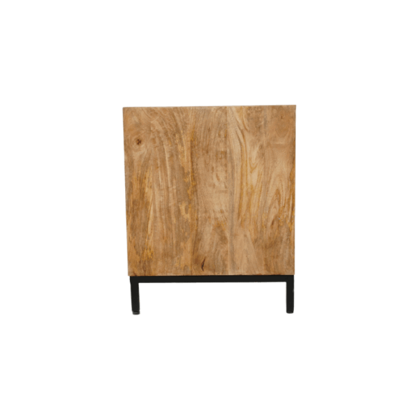 Tv meubel RichWood | 150 cm - Afbeelding 7