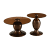 Salontafel Ava | Set van 2 - Afbeelding 7