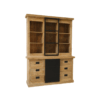 Nashville Vitrinekast | 160 cm - Afbeelding 7