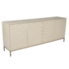 Dressoir Madison Sand | 210 cm - Afbeelding 7