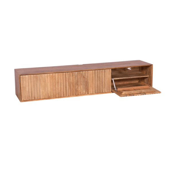 Nashville Ladekast | 100 cm - Afbeelding 7