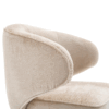 Eetkamerstoel Persie | Beige - Afbeelding 7