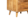 Boekenkast Omaha | 55 cm - Afbeelding 7