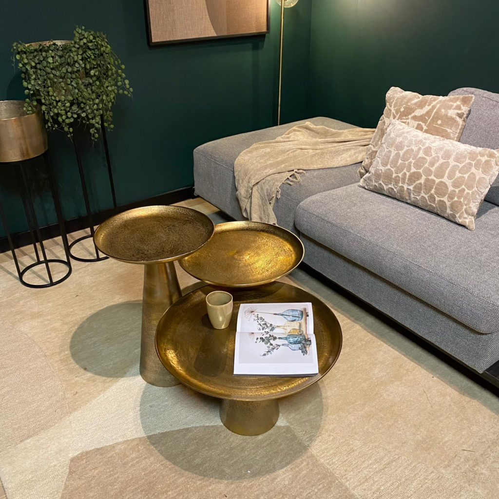 Salontafel Daisy | Medium - Afbeelding 7