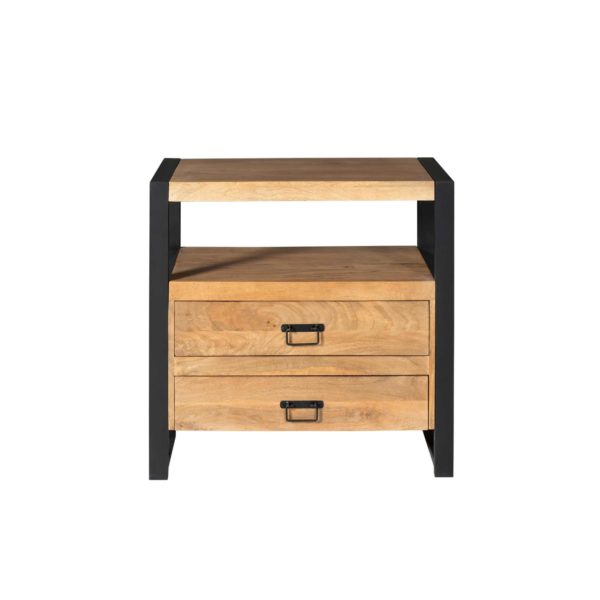 Ladenkast Boaz | 80 cm - Afbeelding 8