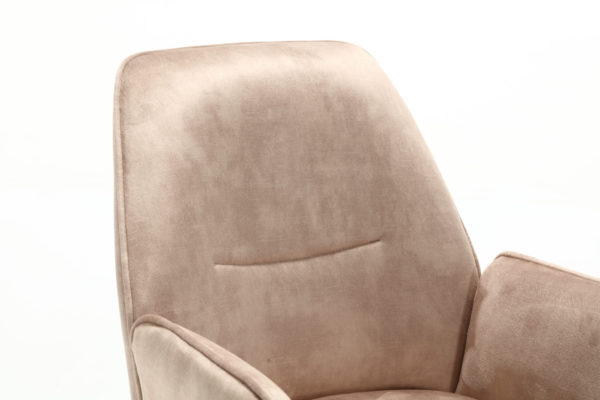 Eetkamerstoel Nova | Beige - Afbeelding 8