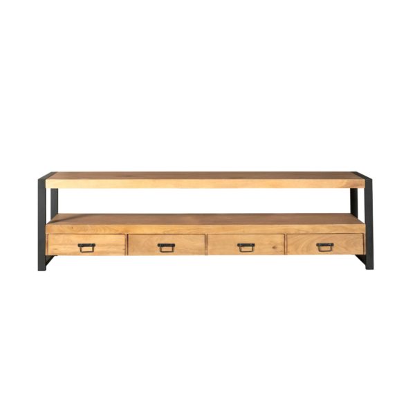 Tv meubel Boaz | 180 cm - Afbeelding 8