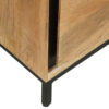 Kabinet kast RichWood | 100 cm - Afbeelding 8