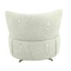 Fauteuil Fien | Lichtgrijs - Afbeelding 8