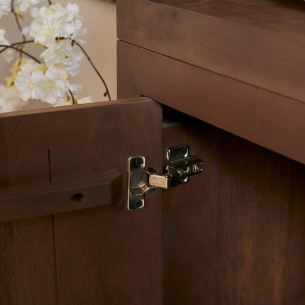 Salontafel Brussel Walnut - Afbeelding 8