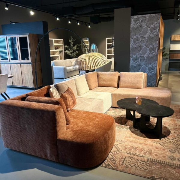 MySofa Blocks U-bank | direct beschikbaar - Afbeelding 8