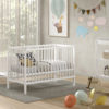 DINO kinderkamer set in wit - Afbeelding 8